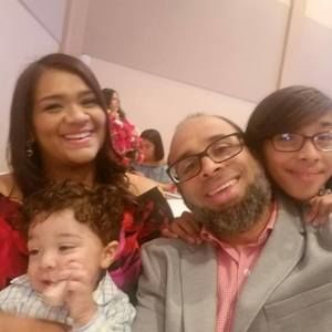 Meet your Posher, Lisandro